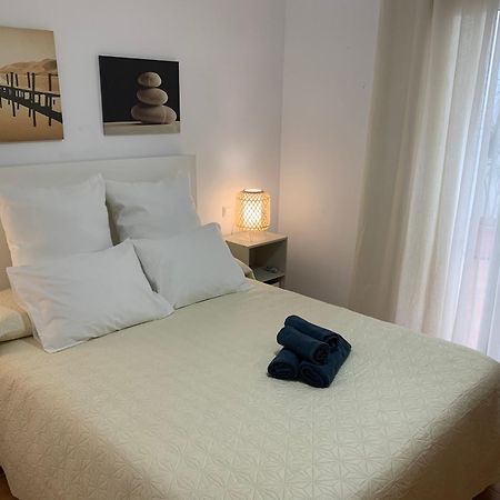 Apartamento Clavero 1 内尔哈 外观 照片